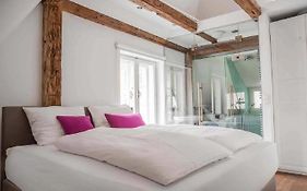 Goldene Pastete - Urban Luxury Apartments