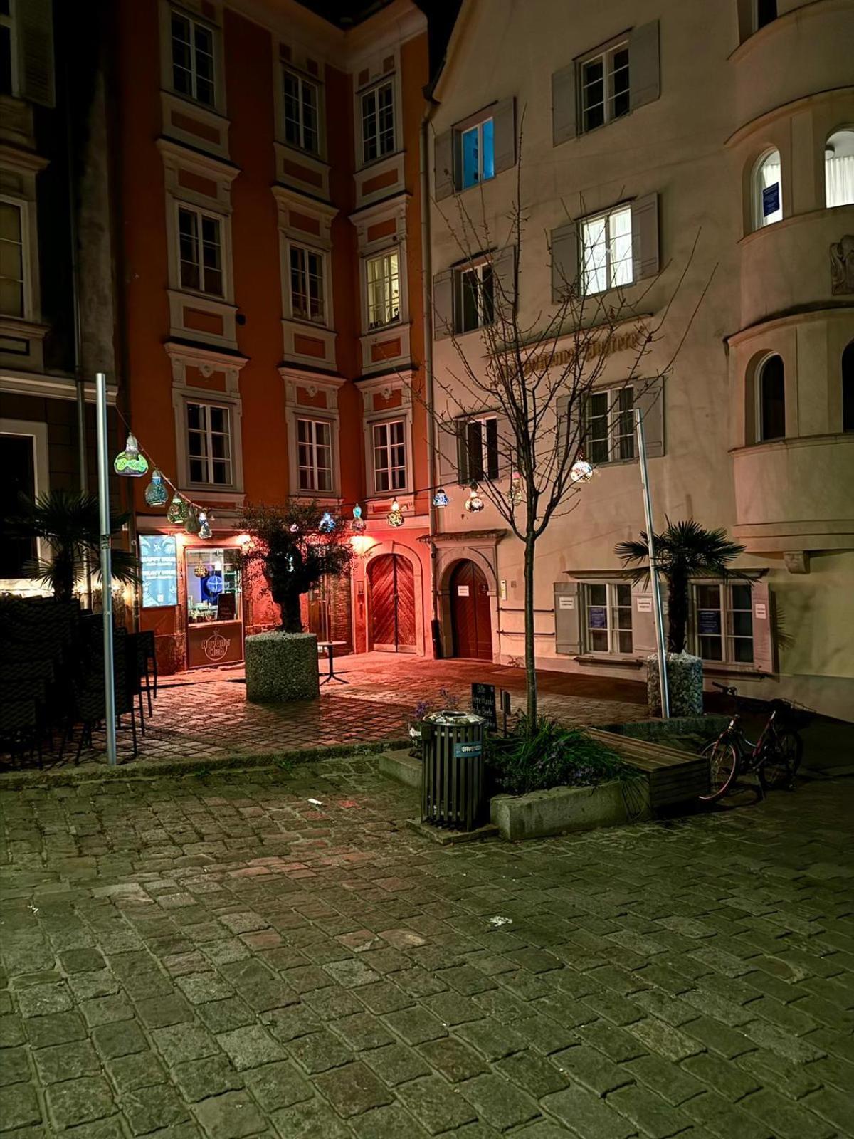 Goldene Pastete - Urban Luxury Apartments Graz Exterior foto